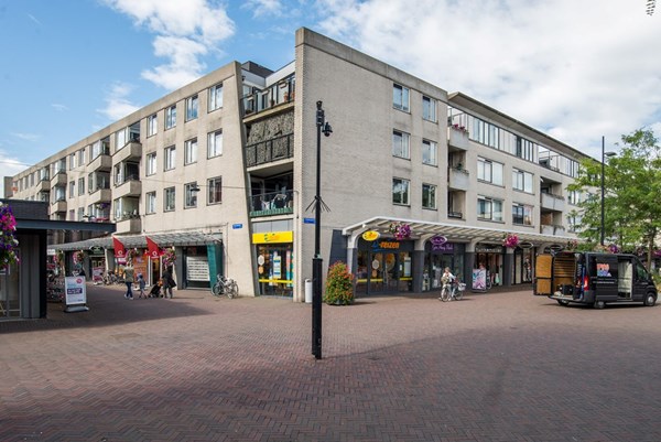 Noordeinde 301, Almere